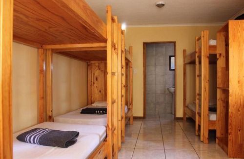Oudtshoorn Hostel | Hostel ∙ 8 guests