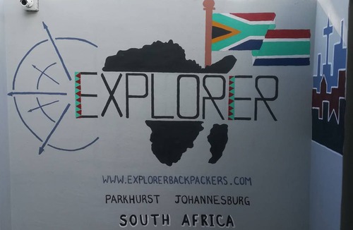 Greater Johannesburg Metropolitan Area Hostel | Hostel ∙ 8 guests