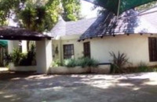 Parkwood Hostel | Hostel ∙ 8 guests