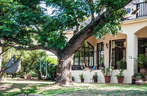 Nelson Mandela Bay Hostel | Hostel ∙ 8 guests
