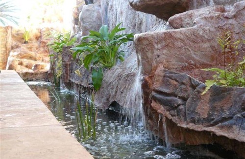 Bloubergstrand Hostel | Hostel ∙ 8 guests