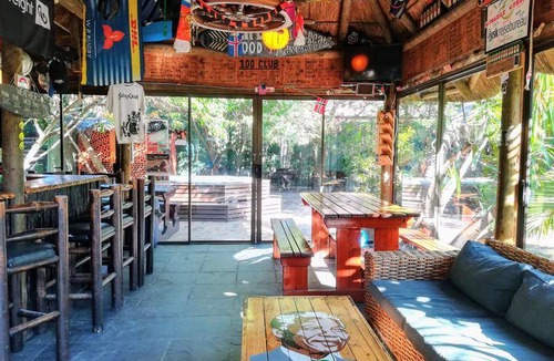 Bloubergstrand Hostel | Hostel ∙ 8 guests