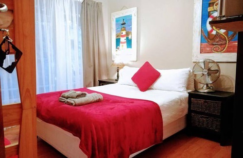 Bloubergstrand Hostel | Hostel ∙ 8 guests