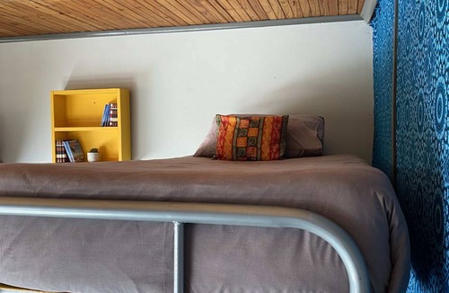 Kwa Sani Hostel | Hostel ∙ 8 guests