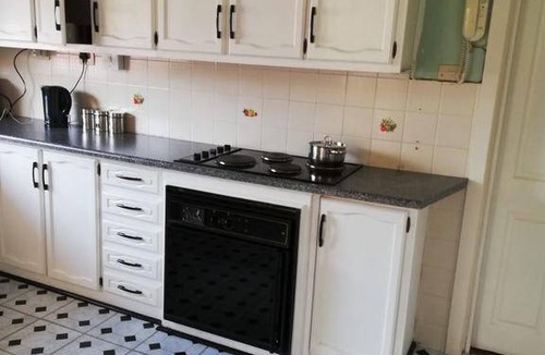 Pietermaritzburg Hostel | Hostel ∙ 8 guests