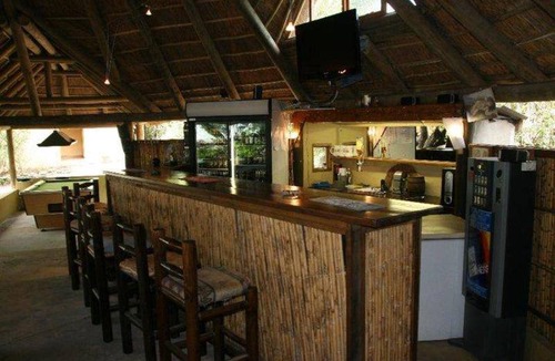 Wilderness Hostel | Hostel ∙ 8 guests