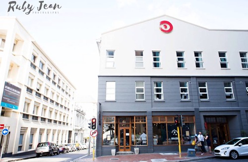 Cape Town City Centre Hostel | Hostel ∙ 8 guests