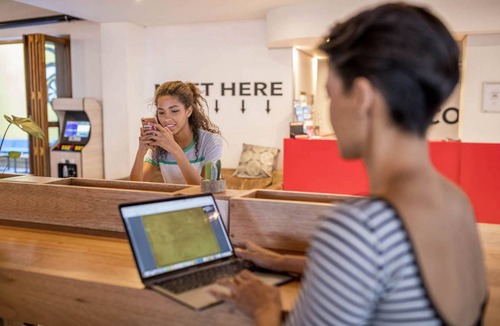 Cape Town City Centre Hostel | Hostel ∙ 8 guests