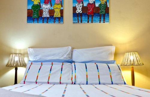 Cape Town Hostel | Hostel ∙ 8 guests