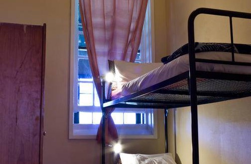 Cape Town Hostel | Hostel ∙ 8 guests