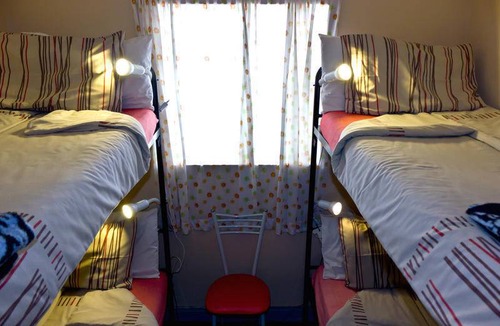 Cape Town Hostel | Hostel ∙ 8 guests