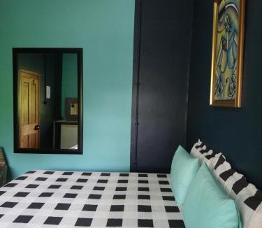 Mossel Bay Hostel | Hostel Villa Nova
