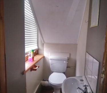 Mossel Bay Hostel | Hostel Villa Nova