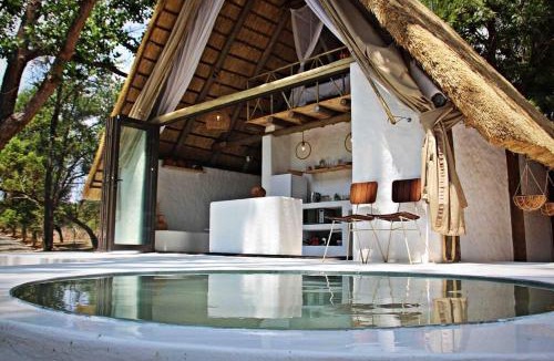 Mookgopong Apartment | Hot Spring bungalow in Limpopo