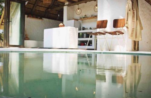Mookgopong Apartment | Hot Spring bungalow in Limpopo