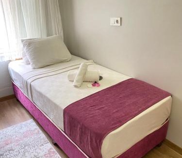 Kucukcekmece Hotel | HOTEL ÖZSEFA