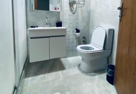Kucukcekmece Hotel | HOTEL ÖZSEFA