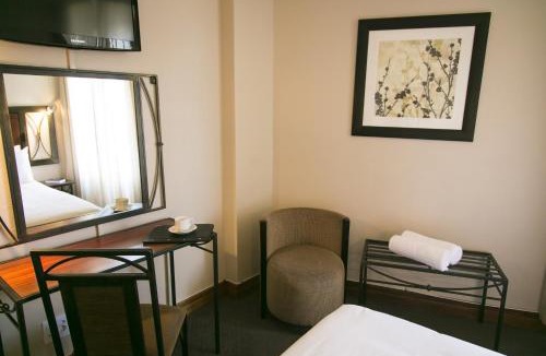 Arcadia Hotel | Hotel 224 & Apartments