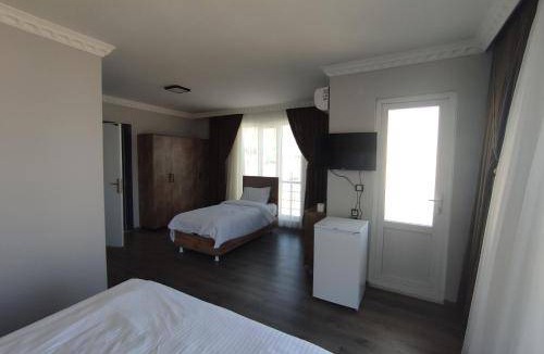 Hasankeyf Hotel | Hotel ∙ 3 guests