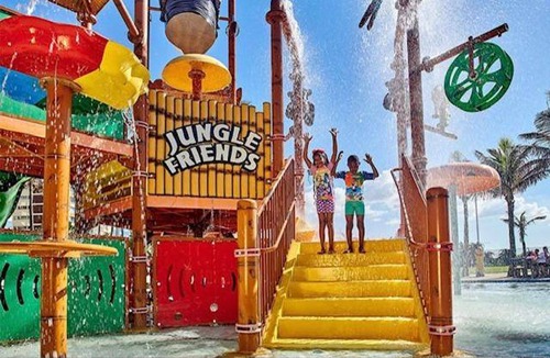 Durban Point Hotel | Hotel ∙ 4 guests