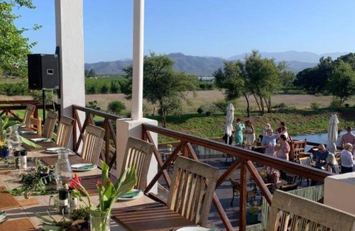 Geduld Hotel | Hotel ∙ 6 guests