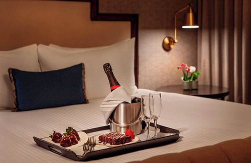 Theater District Hotel | Hotel Adagio, Autograph Collection