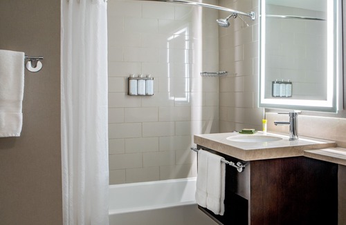 Theater District Hotel | Hotel Adagio, Autograph Collection