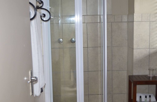 Tzaneen Hotel | Hotel at Tzaneen