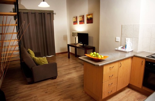 Tzaneen Hotel | Hotel at Tzaneen