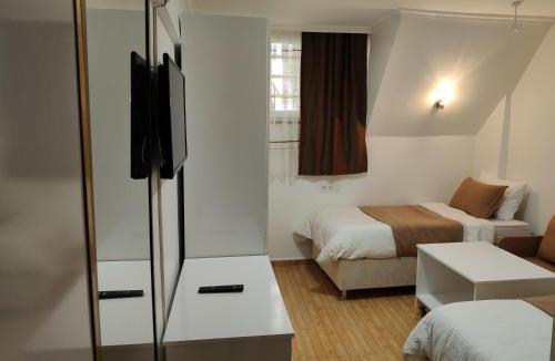 Aksaray Apartment | Hotel Best Apart