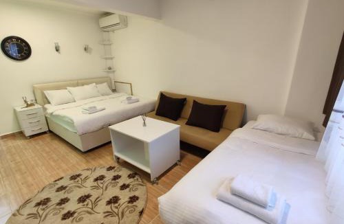 Aksaray Apartment | Hotel Best Apart