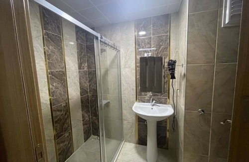 Erzincan Hotel | Hotel Beyrut