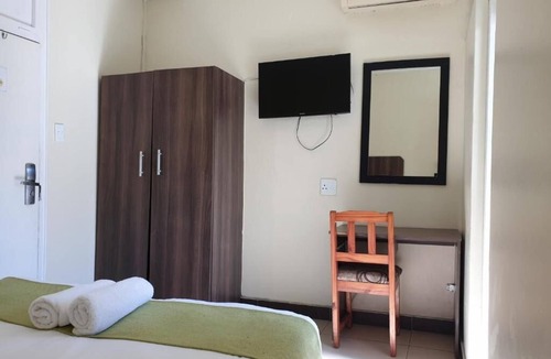 Windermere Hotel | Hotel Cube