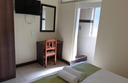 Windermere Hotel | Hotel Cube