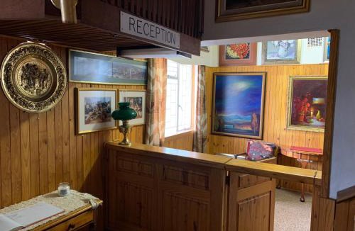De Rust Hotel | Hotel De Rust
