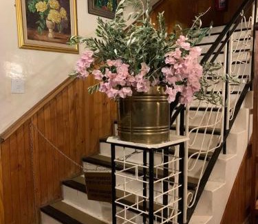De Rust Hotel | Hotel De Rust