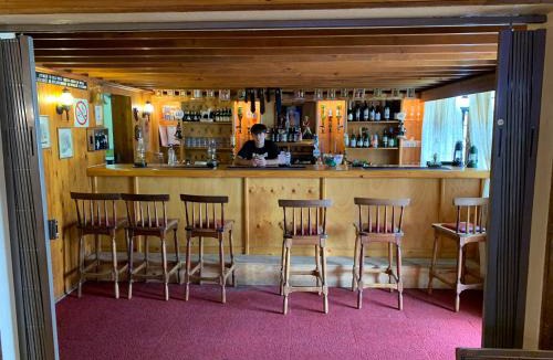 De Rust Hotel | Hotel De Rust