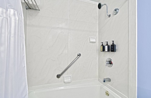 Downtown San Francisco Hotel | Hotel Fiona