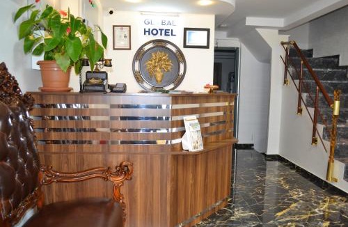Kumkapi Hotel | HOTEL GLOBAL 2022