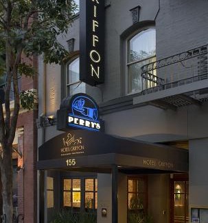 South Beach Hotel | Hotel Griffon