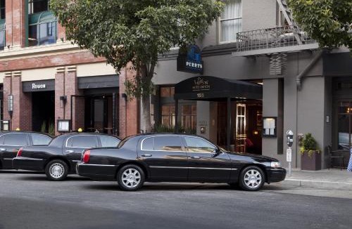 South Beach Hotel | Hotel Griffon