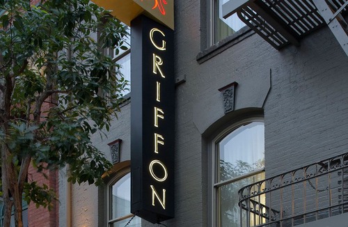 South Beach Hotel | Hotel Griffon