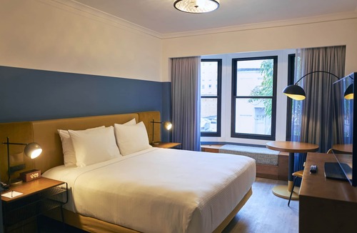 Theater District Hotel | Hotel Julian