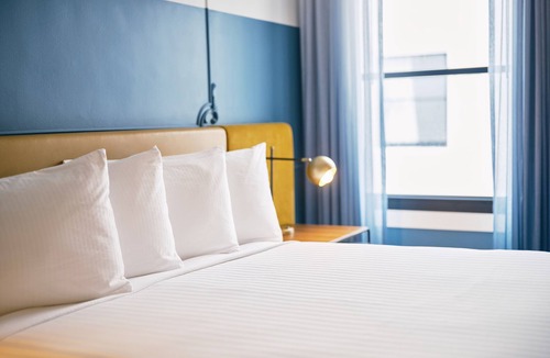 Theater District Hotel | Hotel Julian
