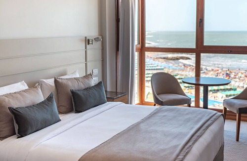 La Perla Hotel | HOTEL KONKE