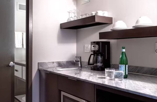 Union Square Apartment | Hotel near Moscone Convention Center