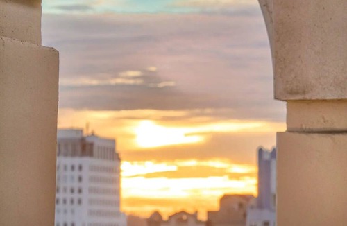 Union Square Apartment | Hotel near Moscone Convention Center