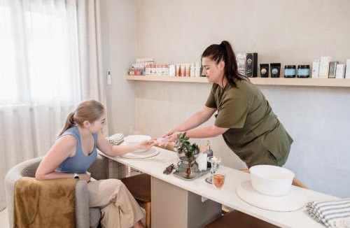 Chintsa Hotel | Hotel Olivewood