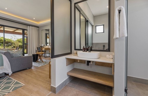 Chintsa Hotel | Hotel Olivewood