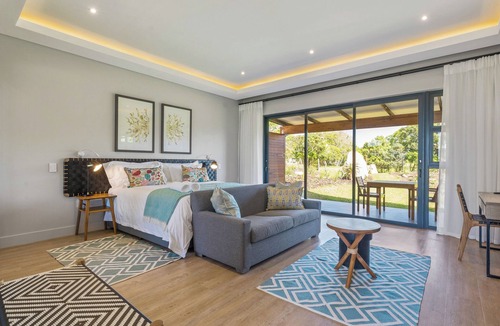 Chintsa Hotel | Hotel Olivewood